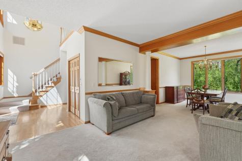 5754 Pond Drive Shoreview MN 55126