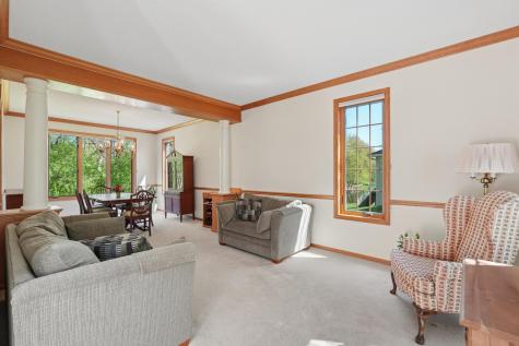 5754 Pond Drive Shoreview MN 55126
