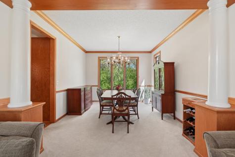 5754 Pond Drive Shoreview MN 55126