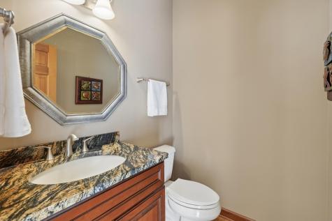 5754 Pond Drive Shoreview MN 55126