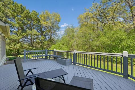 5754 Pond Drive Shoreview MN 55126