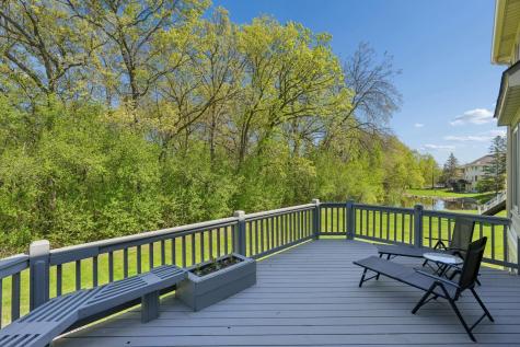 5754 Pond Drive Shoreview MN 55126