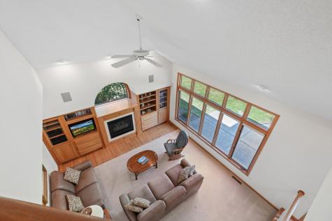 5754 Pond Drive Shoreview MN 55126