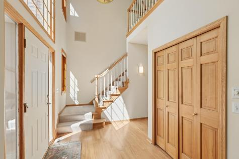 5754 Pond Drive Shoreview MN 55126