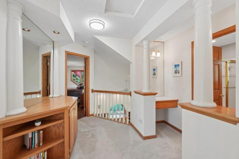 5754 Pond Drive Shoreview MN 55126