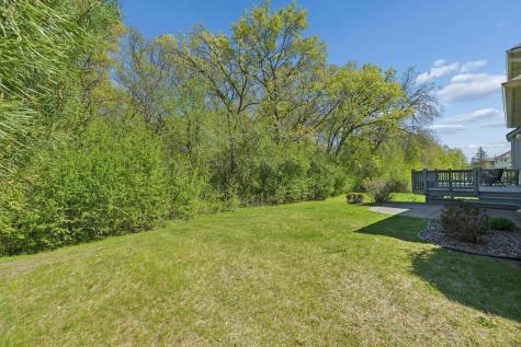 5754 Pond Drive Shoreview MN 55126