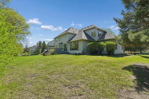 5754 Pond Drive Shoreview MN 55126