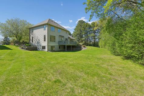 5754 Pond Drive Shoreview MN 55126