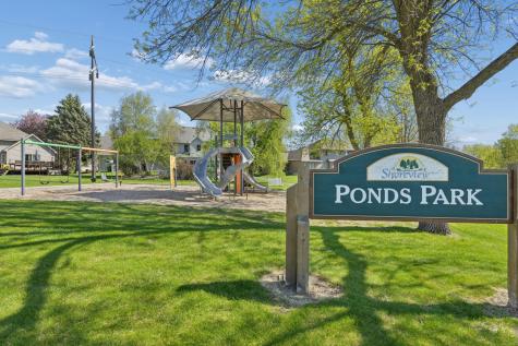 5754 Pond Drive Shoreview MN 55126