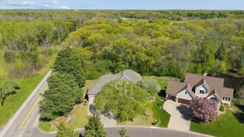 5754 Pond Drive Shoreview MN 55126
