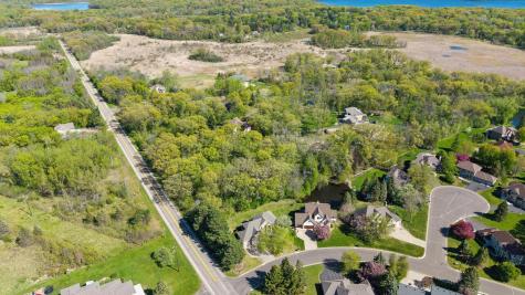 5754 Pond Drive Shoreview MN 55126