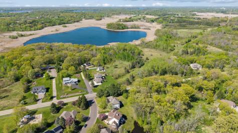 5754 Pond Drive Shoreview MN 55126