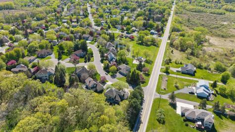 5754 Pond Drive Shoreview MN 55126