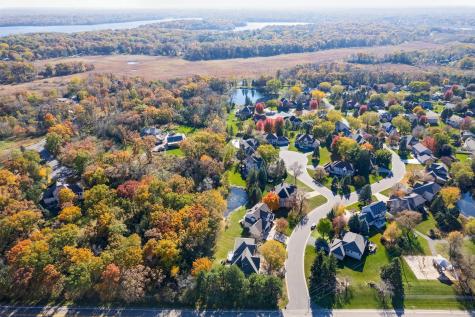 5754 Pond Drive Shoreview MN 55126