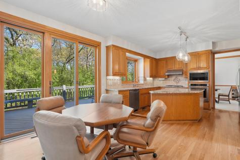 5754 Pond Drive Shoreview MN 55126