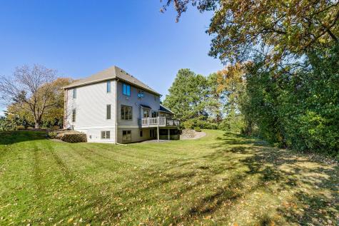 5754 Pond Drive Shoreview MN 55126