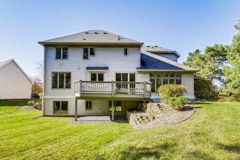 5754 Pond Drive Shoreview MN 55126