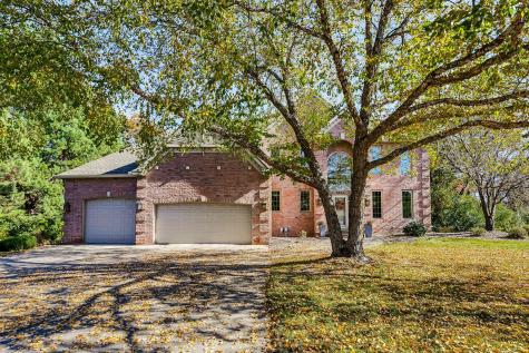 5754 Pond Drive Shoreview MN 55126