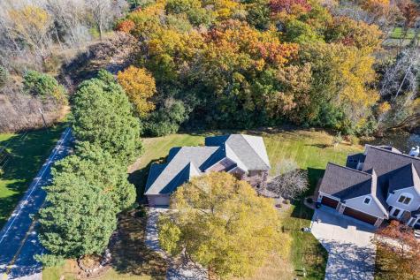 5754 Pond Drive Shoreview MN 55126