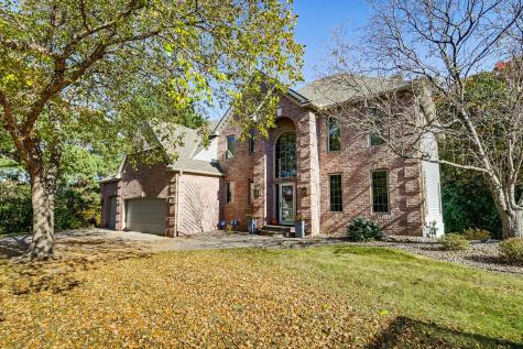 5754 Pond Drive Shoreview MN 55126