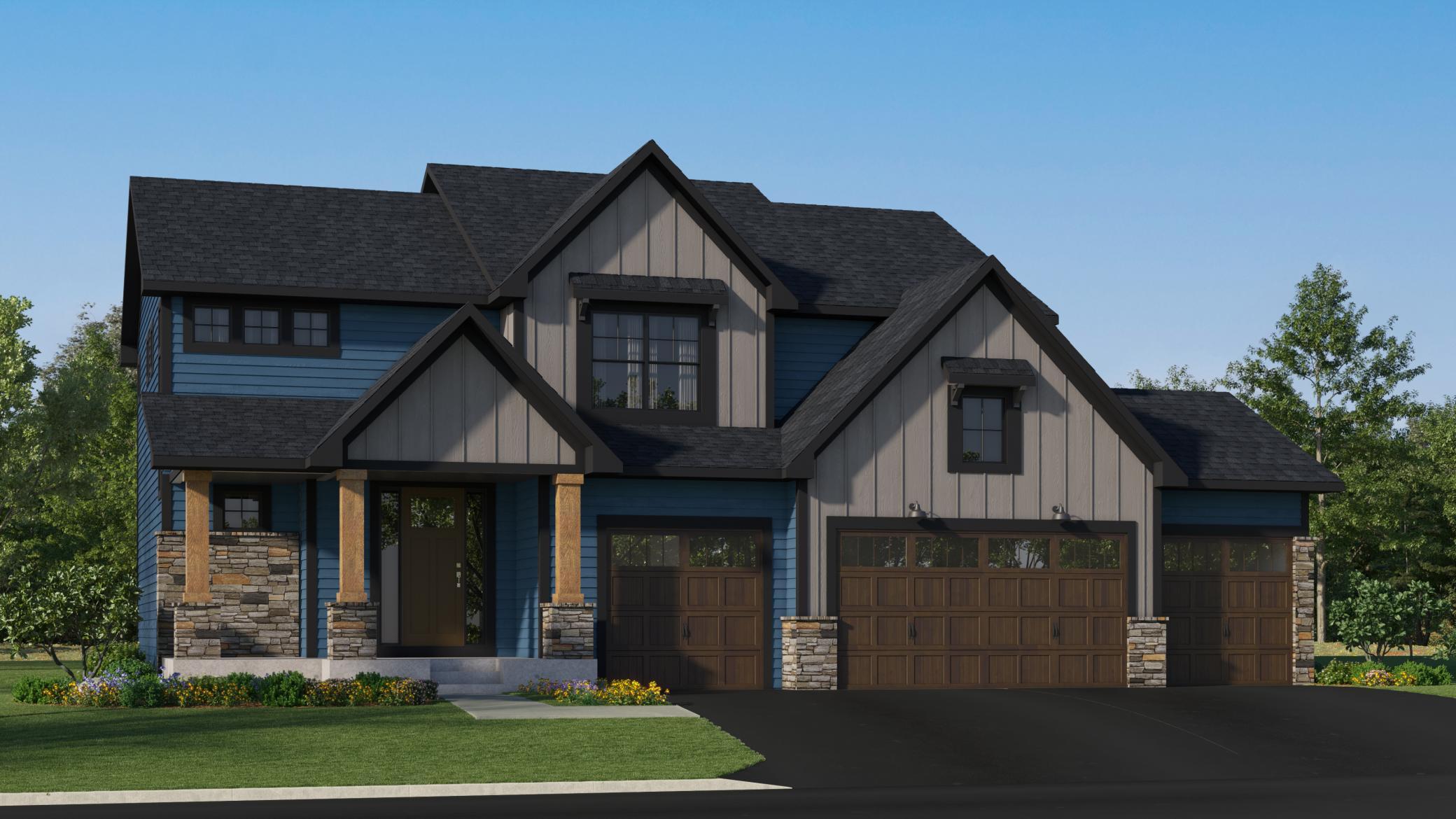 6858 Spruce Lane Corcoran MN 55340