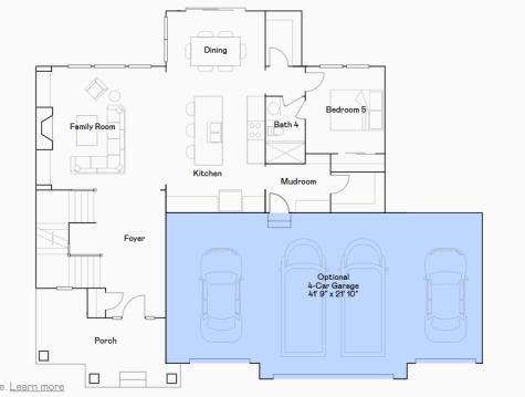 6858 Spruce Lane Corcoran MN 55340