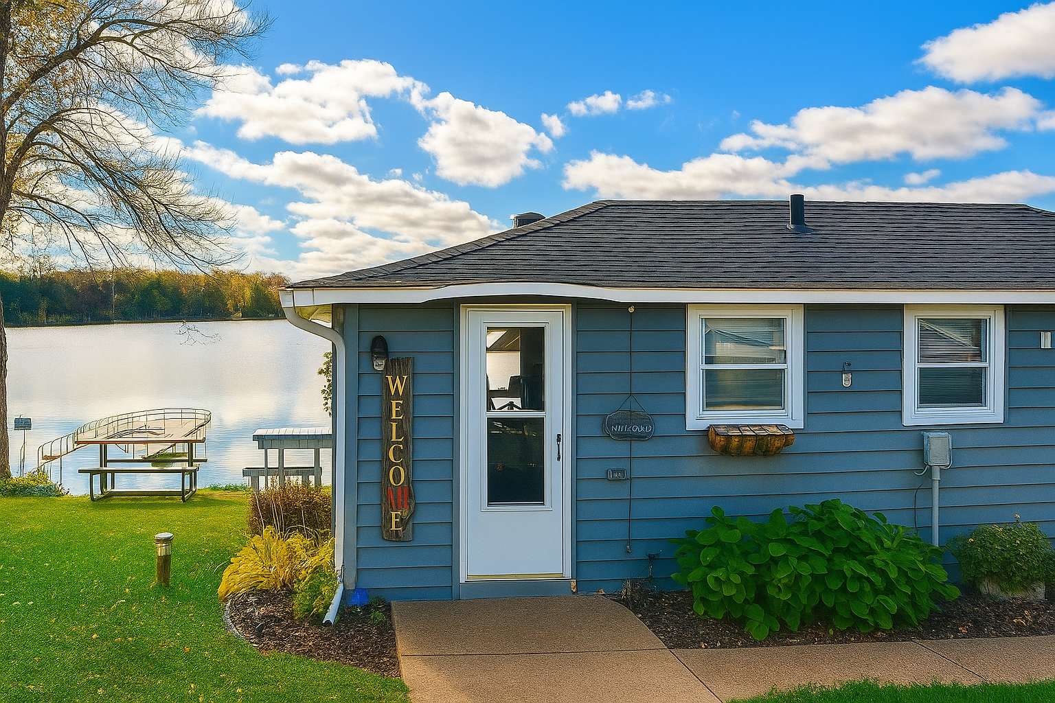 3459 144th Street NW Monticello MN 55362