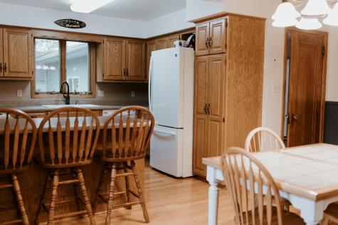 201 2nd Street W Chokio MN 56221