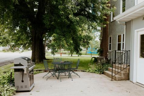 201 2nd Street W Chokio MN 56221