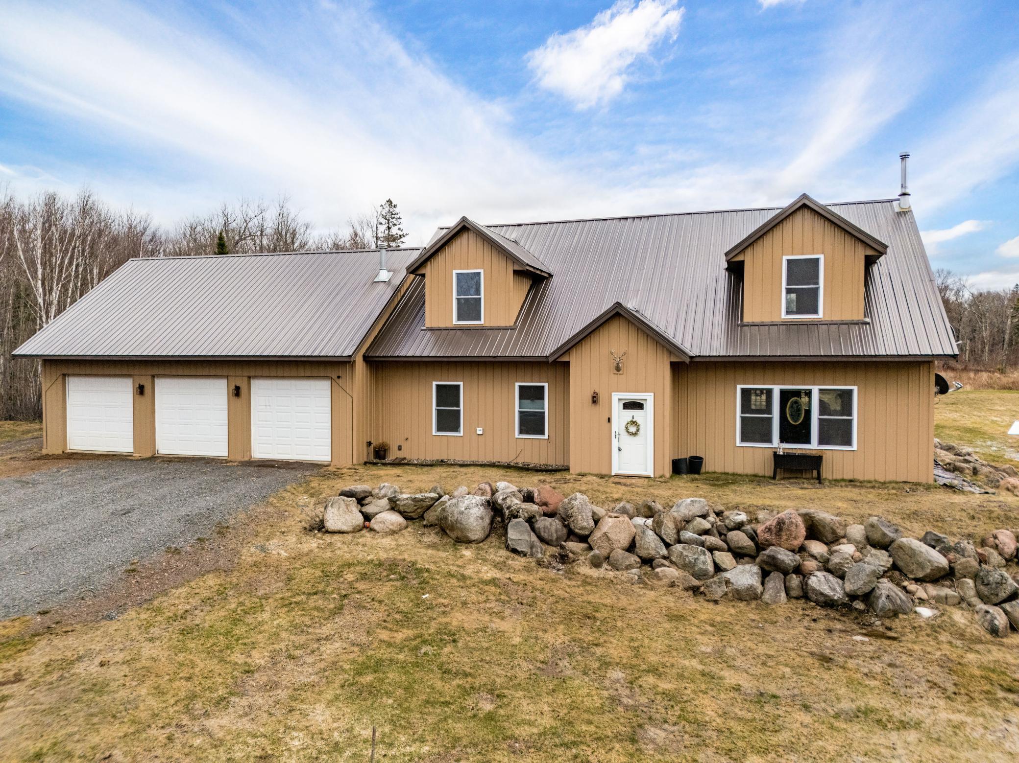 4598 Mcalpine Spur Road Two Harbors MN 55616
