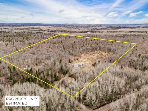 4598 Mcalpine Spur Road Two Harbors MN 55616