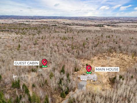 4598 Mcalpine Spur Road Two Harbors MN 55616
