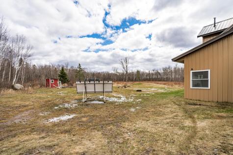 4598 Mcalpine Spur Road Two Harbors MN 55616