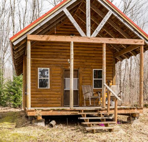 4598 Mcalpine Spur Road Two Harbors MN 55616