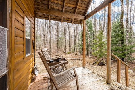 4598 Mcalpine Spur Road Two Harbors MN 55616