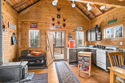 4598 Mcalpine Spur Road Two Harbors MN 55616