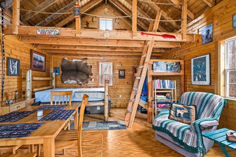 4598 Mcalpine Spur Road Two Harbors MN 55616