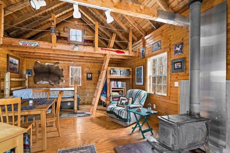 4598 Mcalpine Spur Road Two Harbors MN 55616
