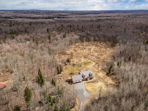 4598 Mcalpine Spur Road Two Harbors MN 55616