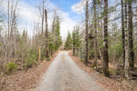 4598 Mcalpine Spur Road Two Harbors MN 55616