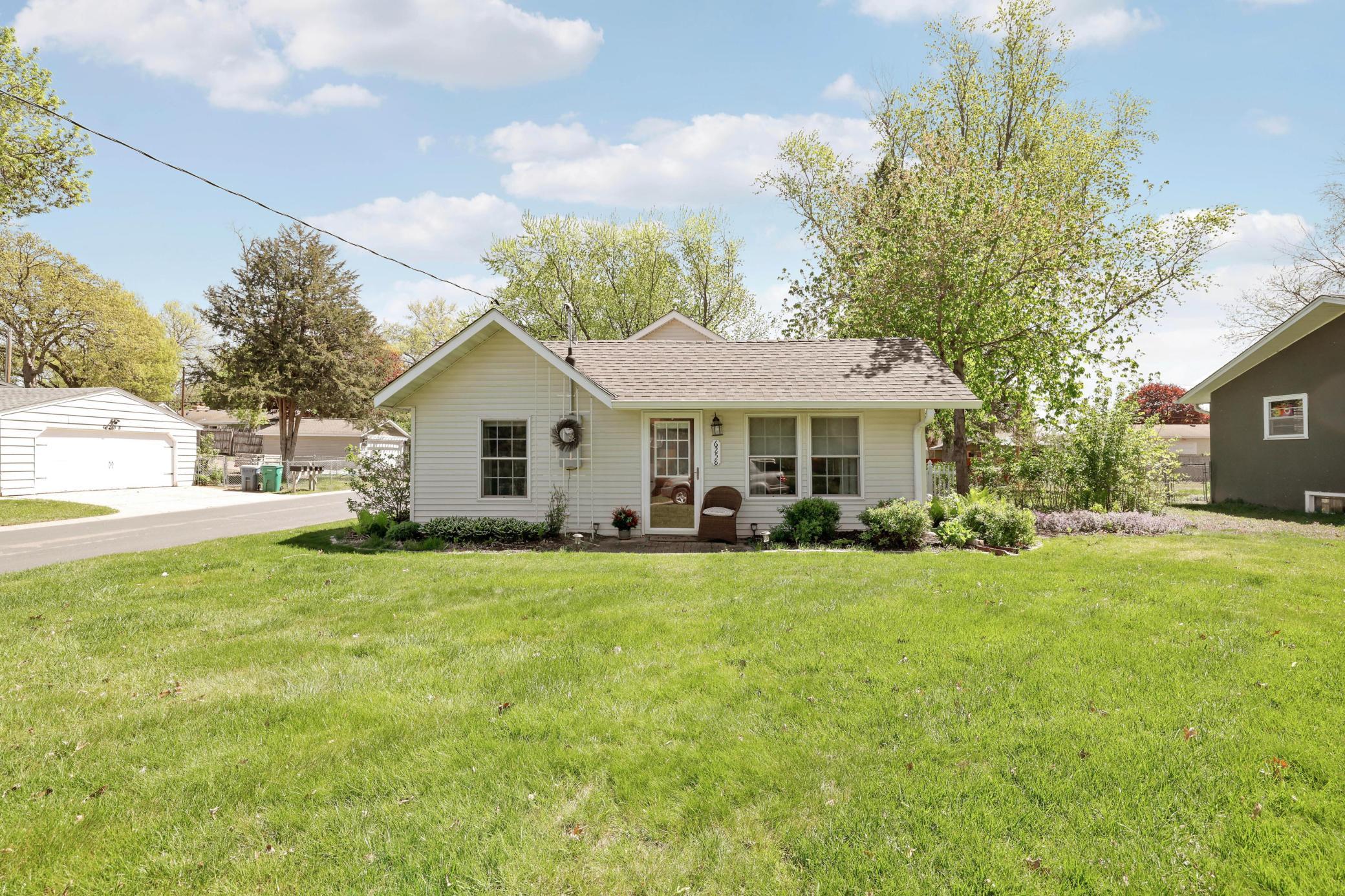 6258 Orleans Lane N Maple Grove MN 55369