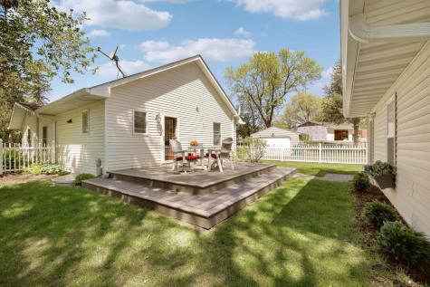 6258 Orleans Lane N Maple Grove MN 55369