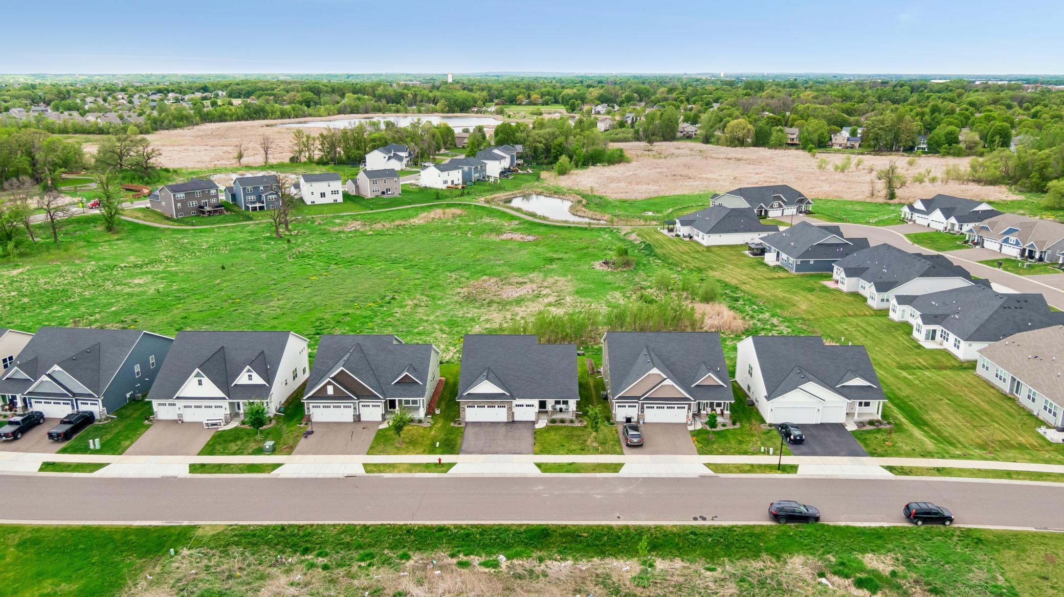 22888 Marie Place Rogers MN 55374