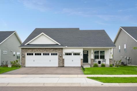 22888 Marie Place Rogers MN 55374