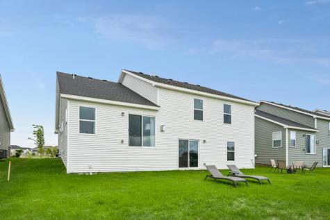 22888 Marie Place Rogers MN 55374