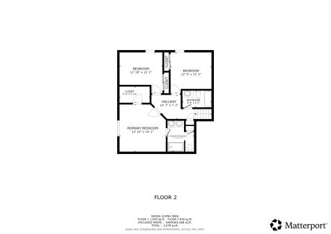 22888 Marie Place Rogers MN 55374