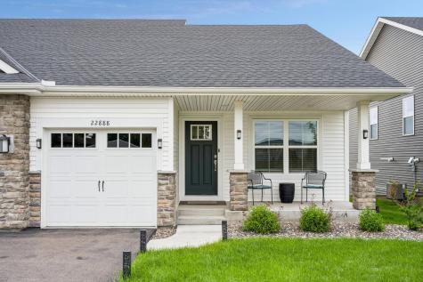 22888 Marie Place Rogers MN 55374