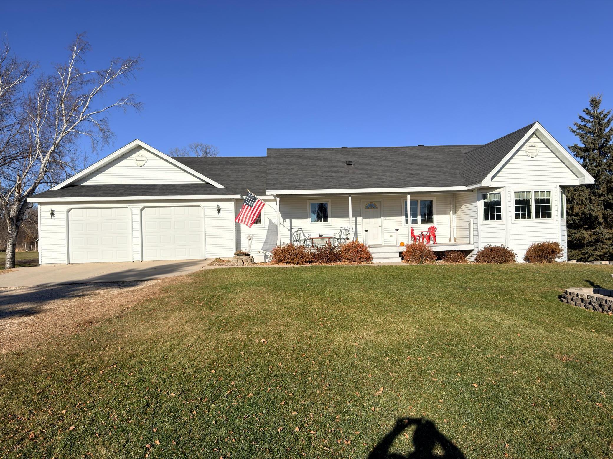 15553 Stalker Lake Road Dalton MN 56324