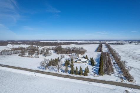 15553 Stalker Lake Road Dalton MN 56324