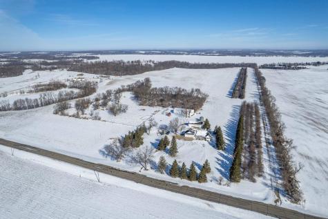 15553 Stalker Lake Road Dalton MN 56324